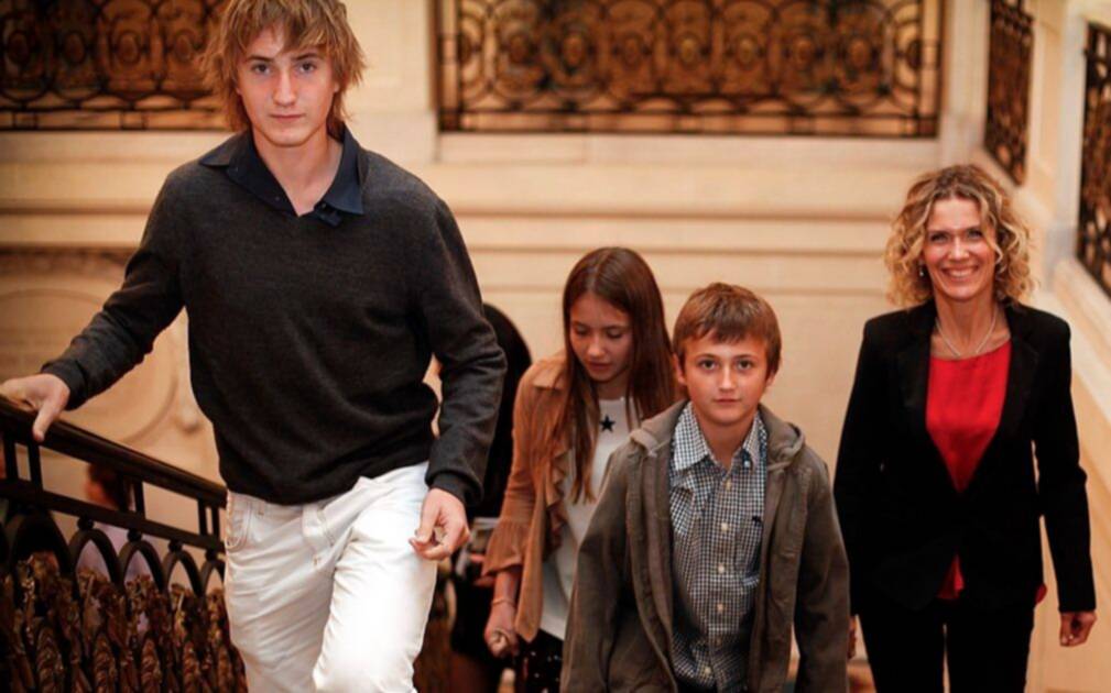 ¿Maru Botana embarazada? Así reaccionaron sus hijos a la foto viral