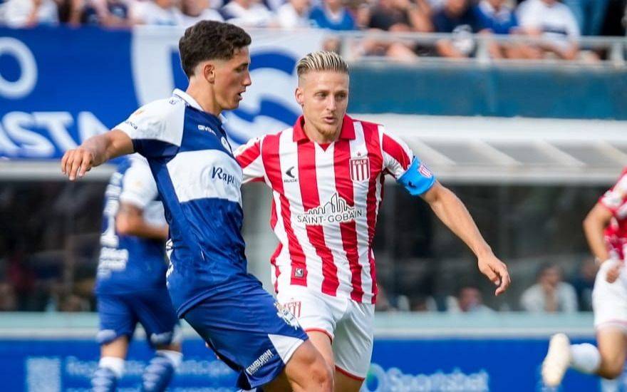 Estudiantes y Gimnasia conocen a sus rivales para la Liga 2026: cómo quedó cada zona