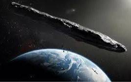 El cometa 3I/ATLAS se aproxima a la Tierra y pone en alerta a la NASA