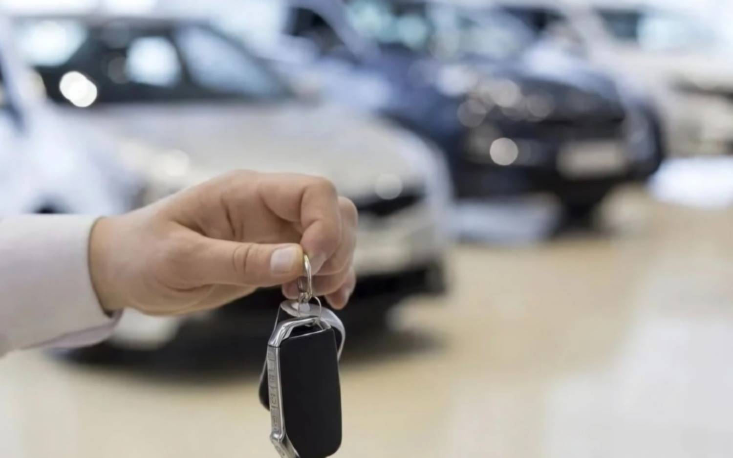 San Nicolás: las ventas de autos 0 km cayeron 28% en noviembre pese al repunte interanual