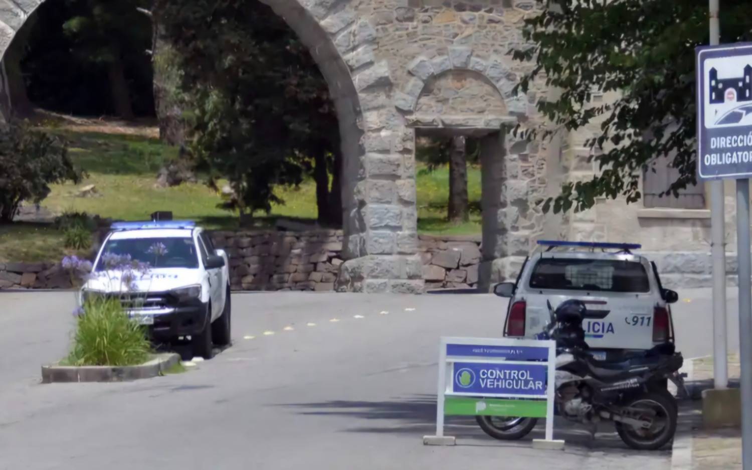 Operativo policial en Tandil: 13 detenidos, vehículos secuestrados e infracciones