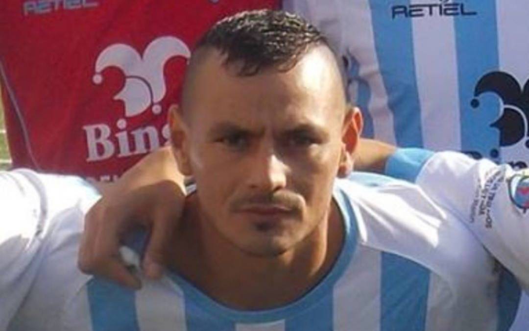 Dolor en el Ascenso: murió Cristian Tello, histórico futbolista de Argentino de Quilmes