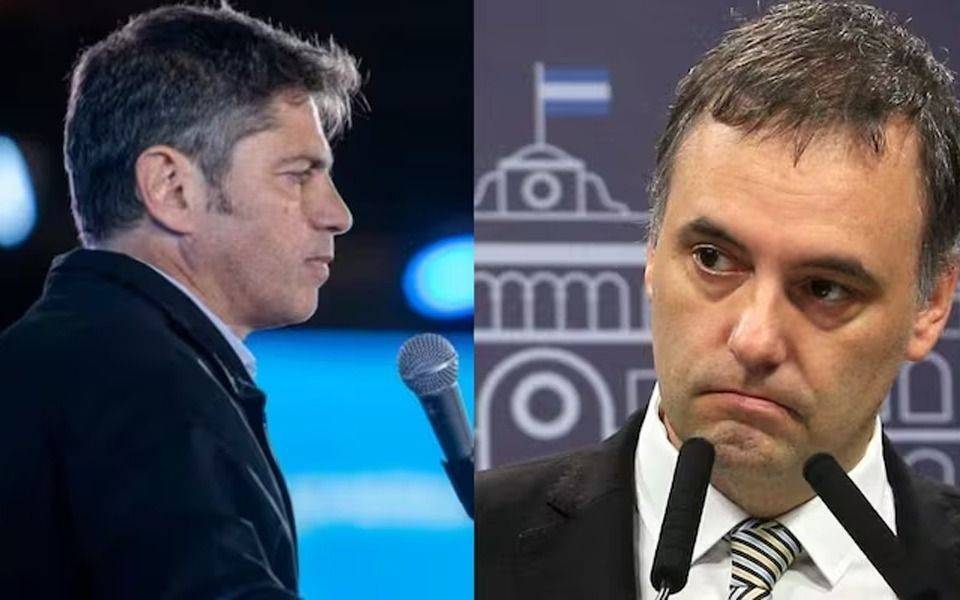 Crece la disputa con la Provincia: el Gobierno que no autorizará más deuda