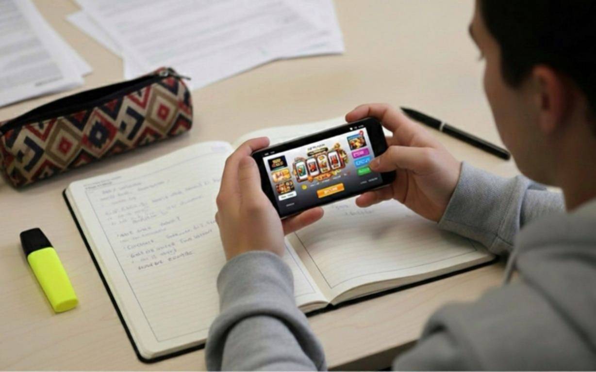 Explotación ilegal y lavado: denuncian en la Justicia a 300 sitios de apuestas ilegales en la Provincia