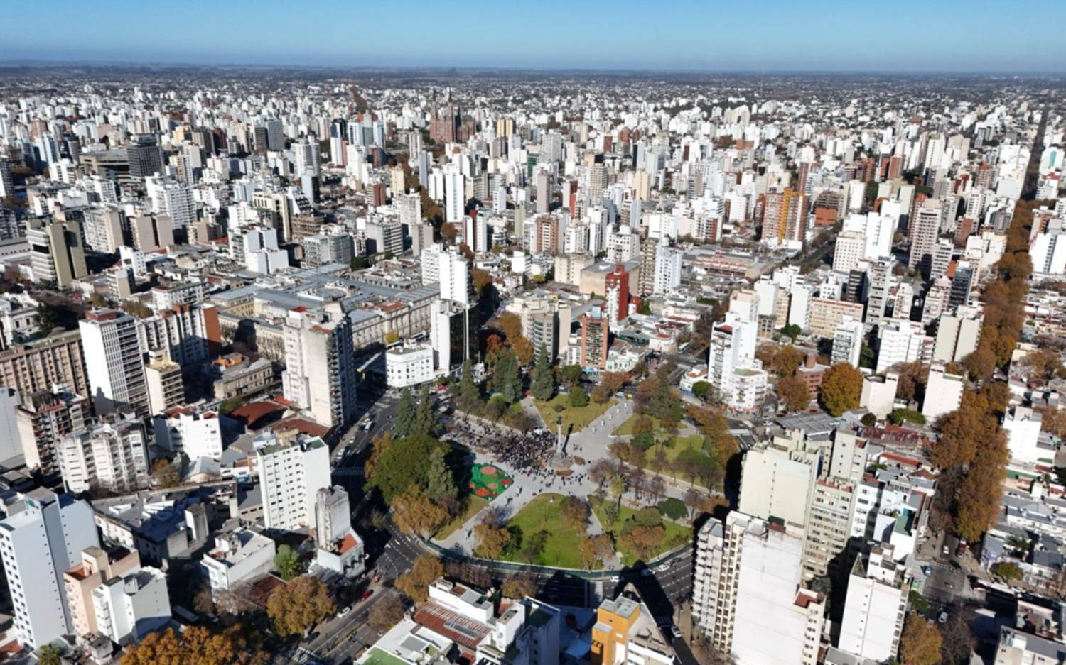 Cómo afectará a los valores de las propiedades el nuevo COUT de La Plata