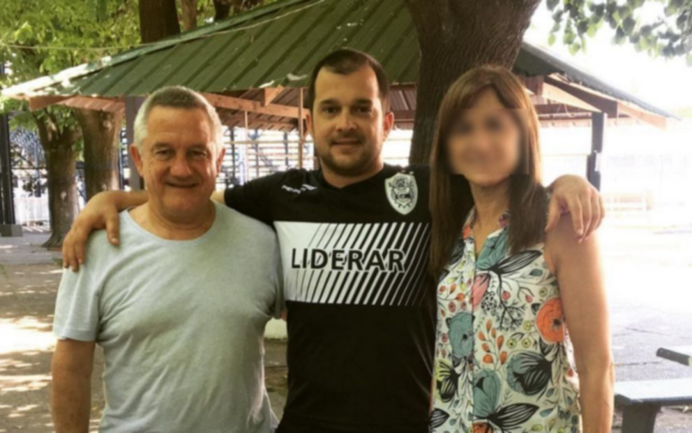 Piden dadores de sangre para Federico Díaz, el hincha de Gimnasia que cayó desde la tribuna en el clásico