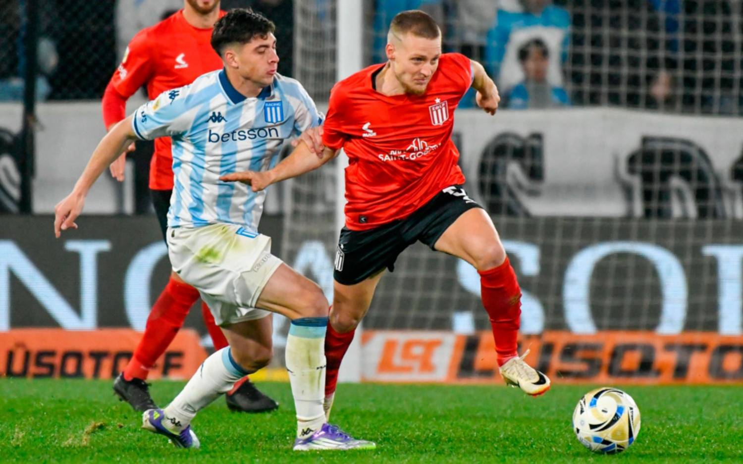 Estudiantes ante Racing, por la final del Torneo Clausura: el boleto dorado y las finales que podría jugar el ganador