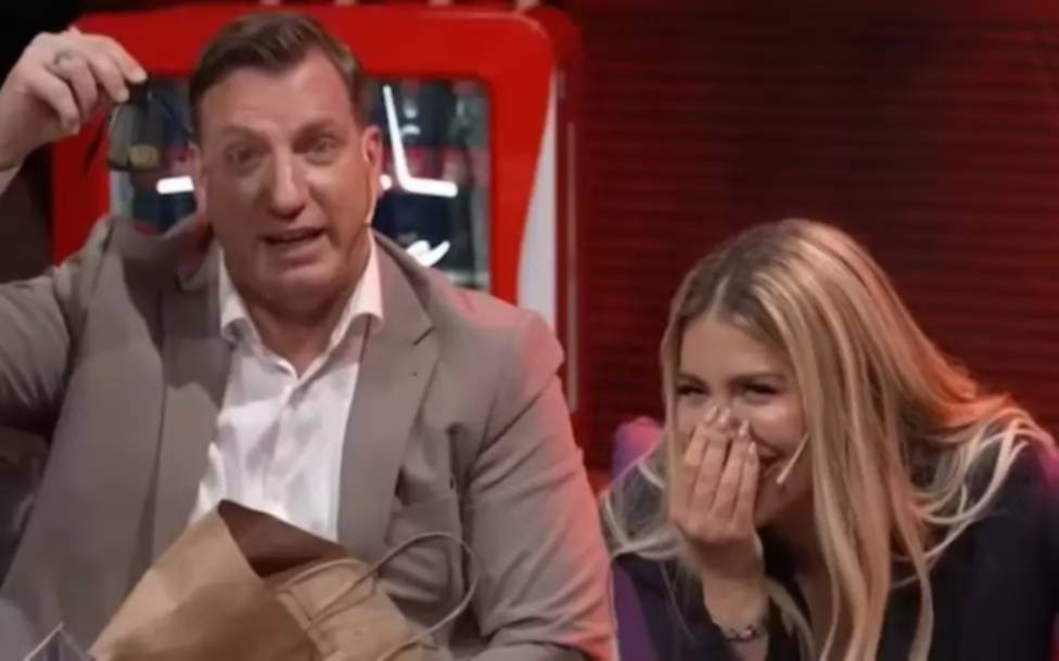 "Terminarán besándose": el inesperado proyecto que compartirán Wanda Nara y Maxi López