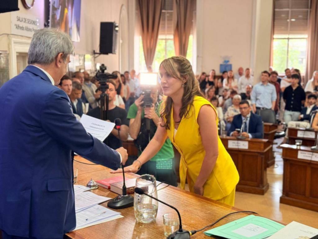 El acuerdo LLA-PRO, atado con alambre