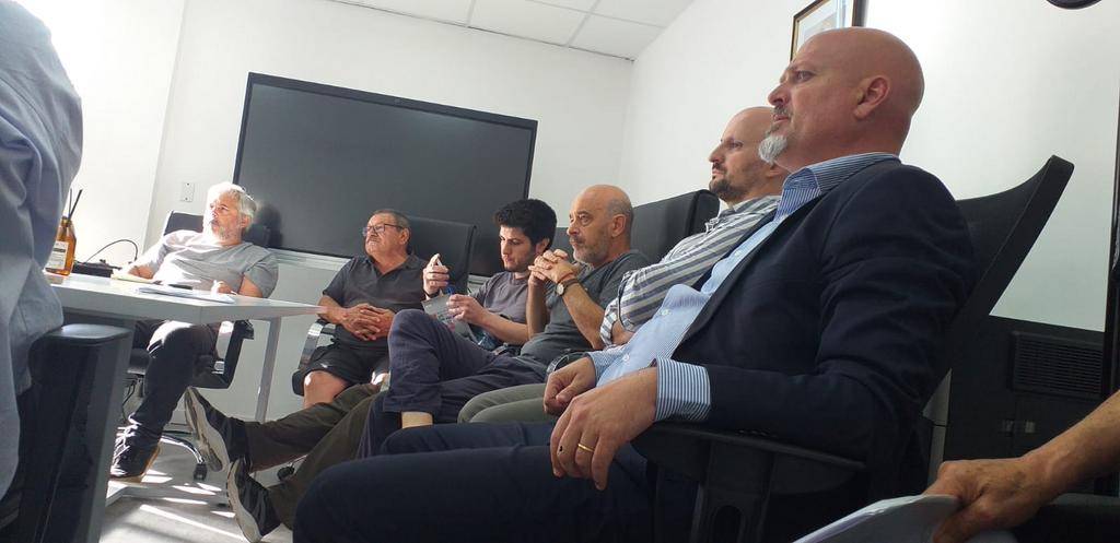 Los Hornos “no está para bollos” y prometen actuar contra los robos