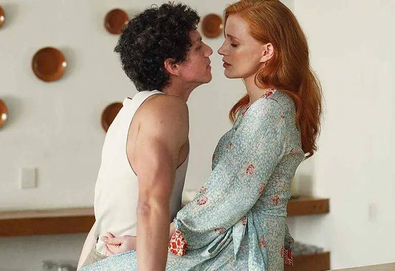 Aliens, romance, tensión, terror y brujitas, los otros estrenos de la semana