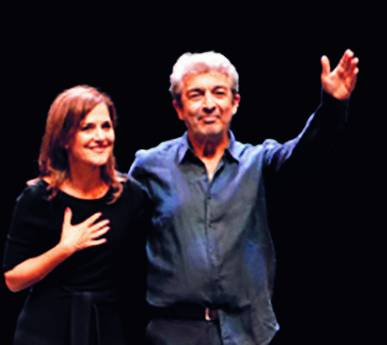 “Escenas de la vida conyugal” vuelve en marzo