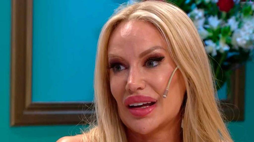 Sale a la luz el famoso acuerdo de Luli y Redrado