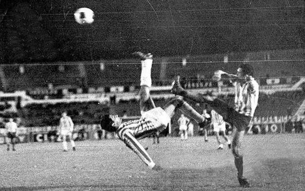 Rivalidad: título, chilena, Copa y cuatro detenidos