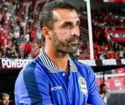 El sentido mensaje de Zaniratto para los hinchas del Lobo por su día