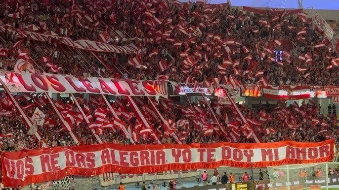 Plateas agotadas: mucho malestar del lado Pincha