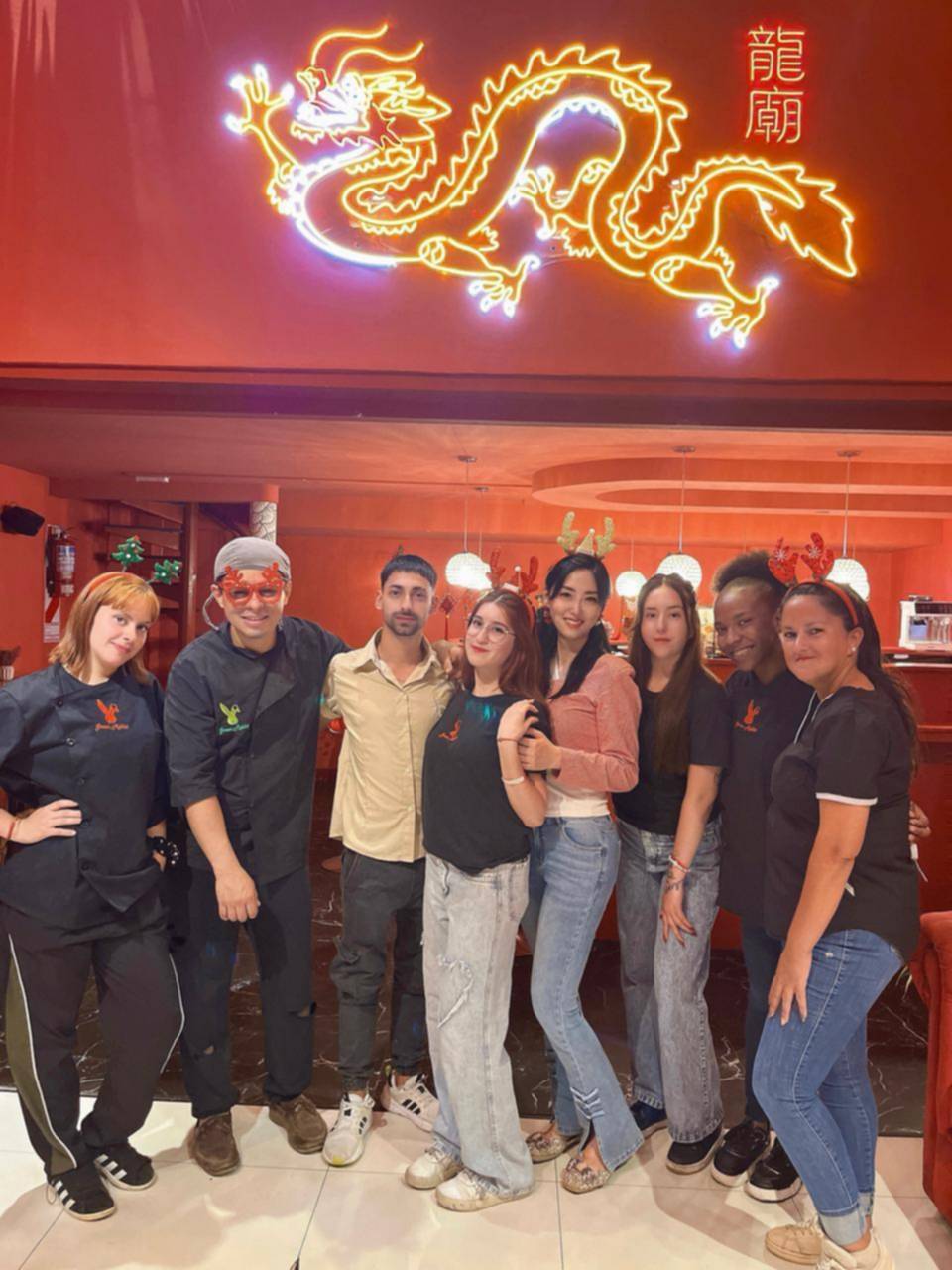 Rabbit Town: estrena tapeos, postres, mesa dulce y brindis para festejar diciembre