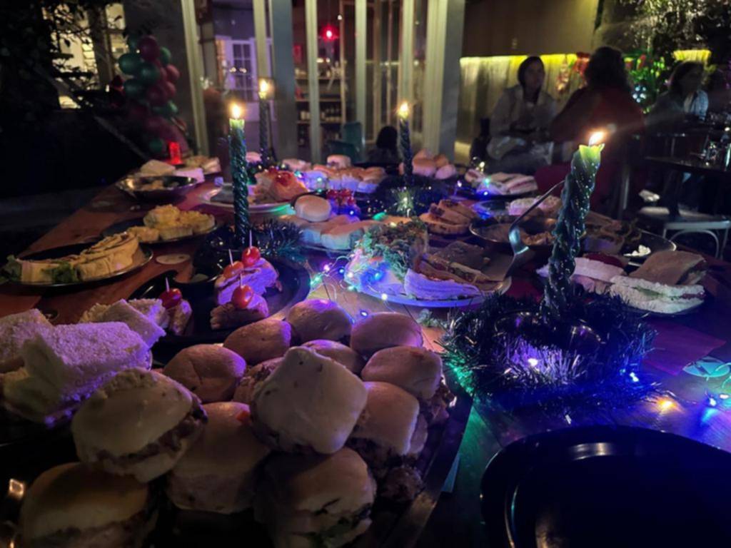 Catering festivo: opciones prácticas y deliciosas