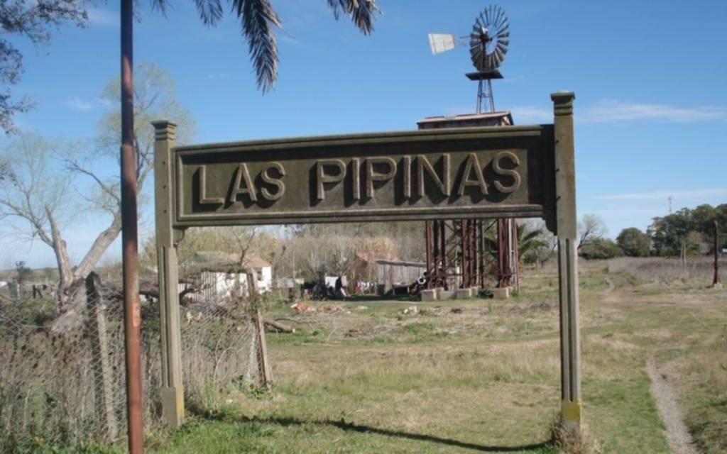 Pipinas se prepara para vibrar con el Festival “30en112”: dos días de folclore, tradición y fiesta popular