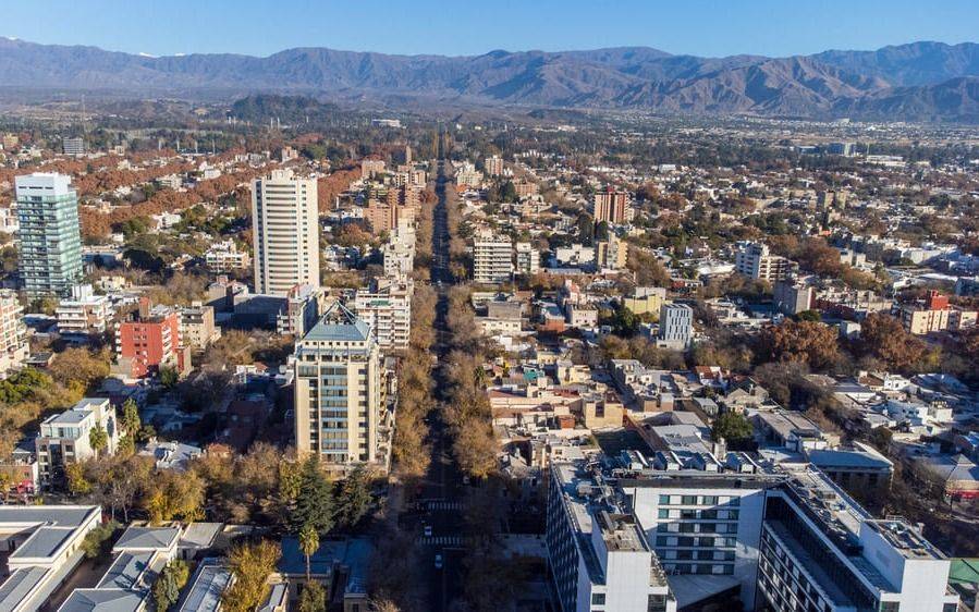 Mendoza, la mejor ciudad para vivir según un ranking de la UBA: ¿por qué?
