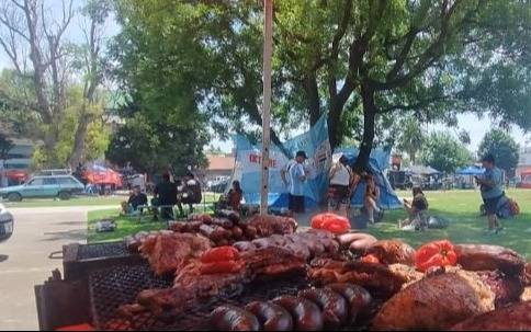 Se reaviva una vieja polémica en La Plata: el descontrol en los recitales en el Estadio y un largo historial de reclamos