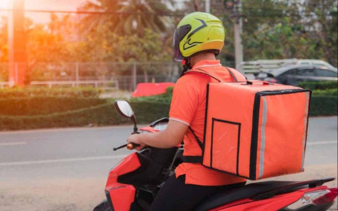 Quienes trabajen a través de las app serán considerados "independientes"