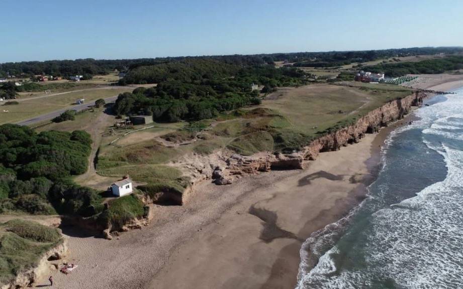Mar del Plata: Declaran desierta la licitación de Playa Redonda