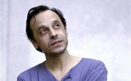 Francisco Bochatón en Berisso