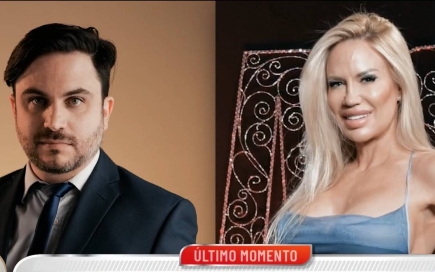 Luciana Salazar y Ramiro Marra, ¿la pareja del año?: “Nos unen nuestras infancias”