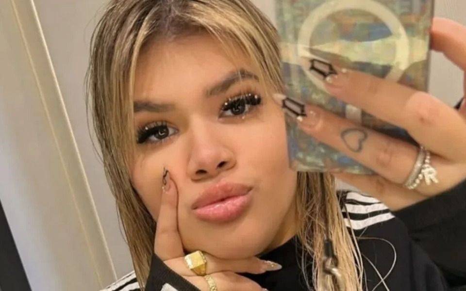 Bombazo: ¿More Rial está embarazada?