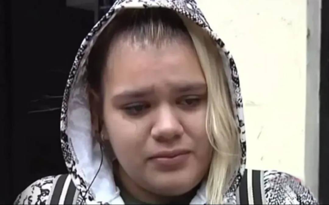 Morena Rial podría estar embarazada: el pedido especial que hizo desde la cárcel de Magdalena