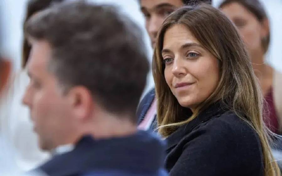 Causa Andis: el juez Casanello citó a declarar a la exdirectora nacional Ornella Calvete