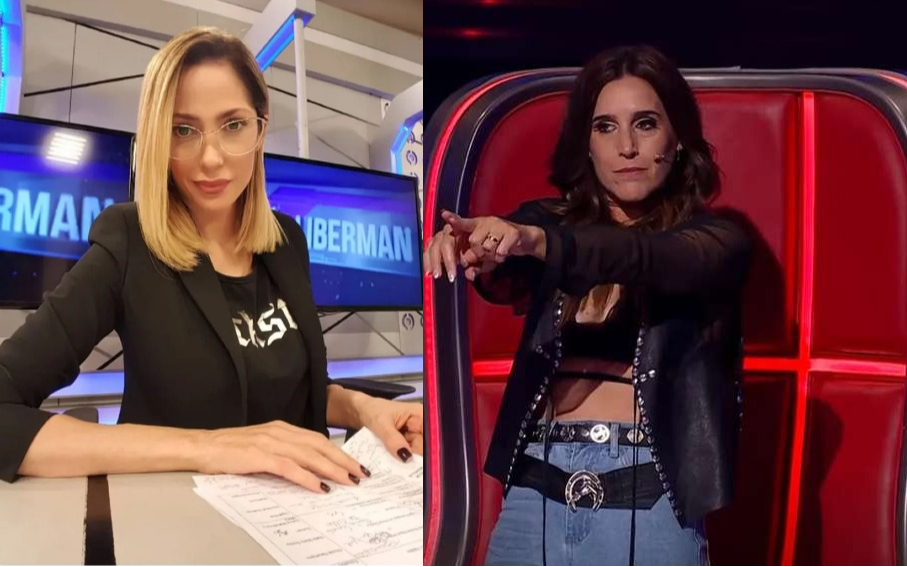 La inesperada denuncia de Vanesa Carbone contra Soledad Pastorutti: “Durante cuatro meses, día tras día”