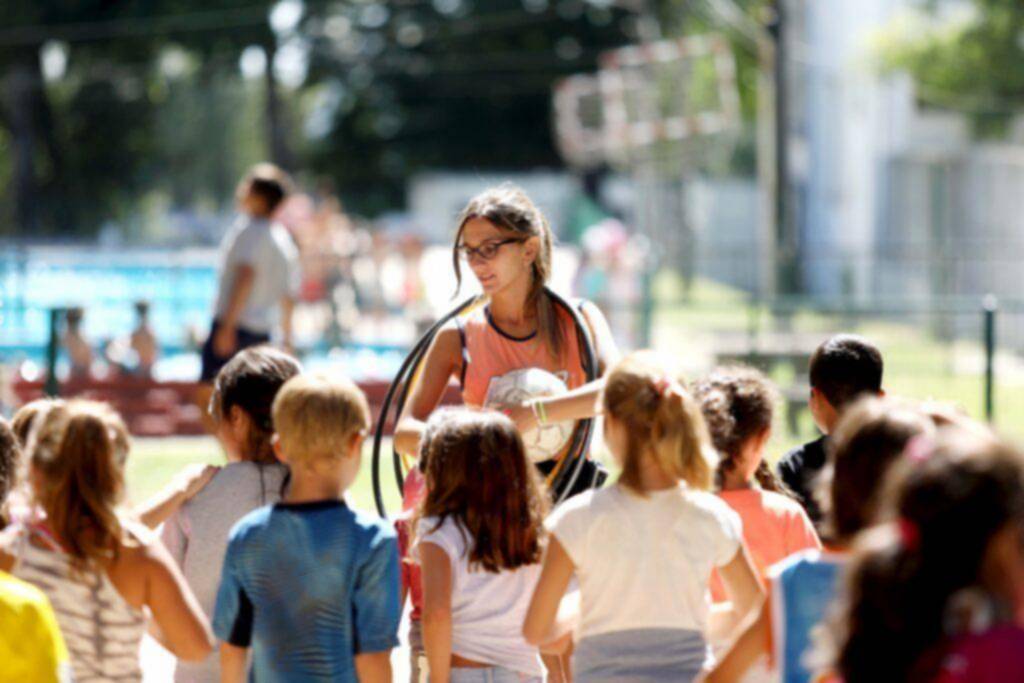 Colonia de vacaciones: la opción que puede pasar el medio millón