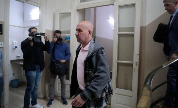 Por falso testimonio, piden 10 años de cárcel para Tagliaferro y Godoy