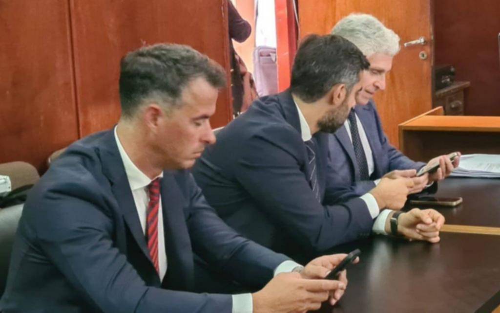 Condenaron a Gerardo Ponce: 26 años de prisión por abusar de menores