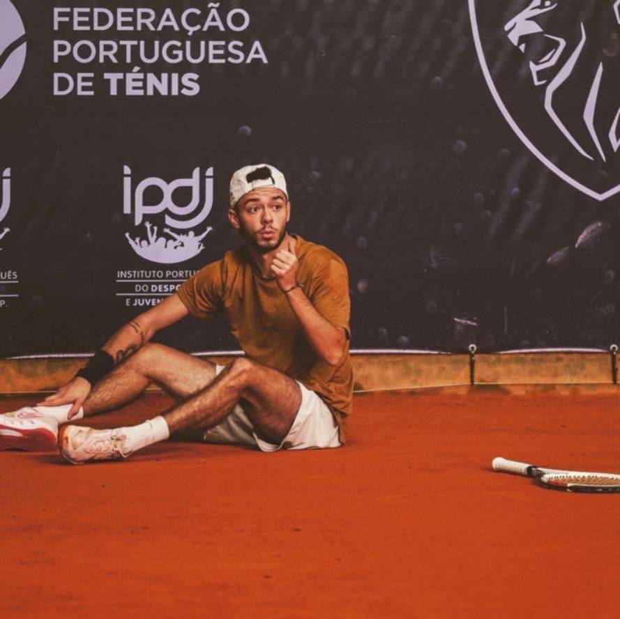 Tenista no podrá jugar hasta 2044 por corrupción