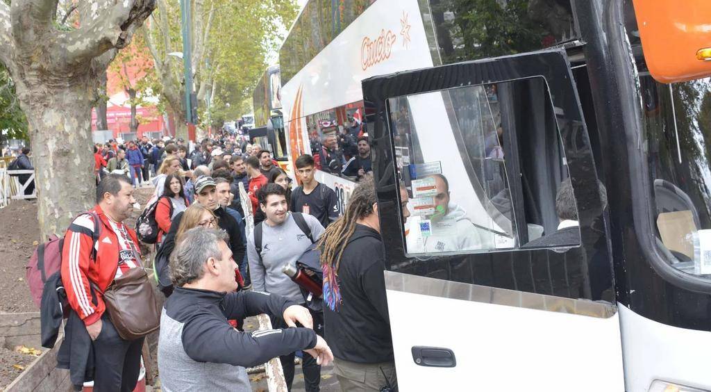 Una movilización del León que será histórica