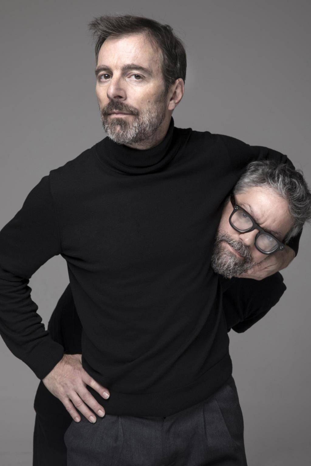 Kevin Johansen y Liniers “Lo que se sube al escenario es la amistad”