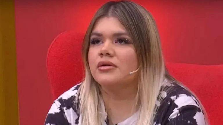 Cigüeña en Magdalena: crecen los rumores de embarazo de More