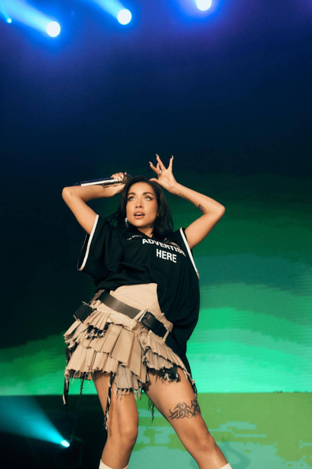 Agenda de Buenos Aires