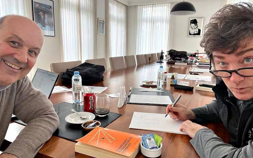 Cajas sindicales, cámaras empresarias y juicios: los límites que pone la reforma laboral