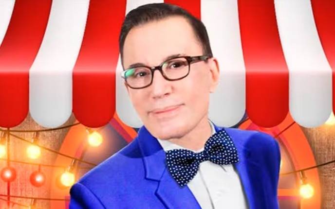 Marcelo Polino confirmó que lo convocaron para conducir Bendita TV: tuvo una reunión con las autoridades de El Nueve