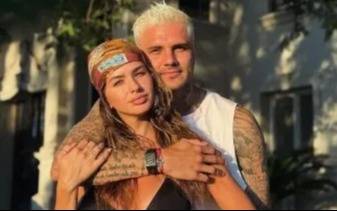 Goles con tuco: la China piensa en Italia, importante club se interesó por Mauro Icardi