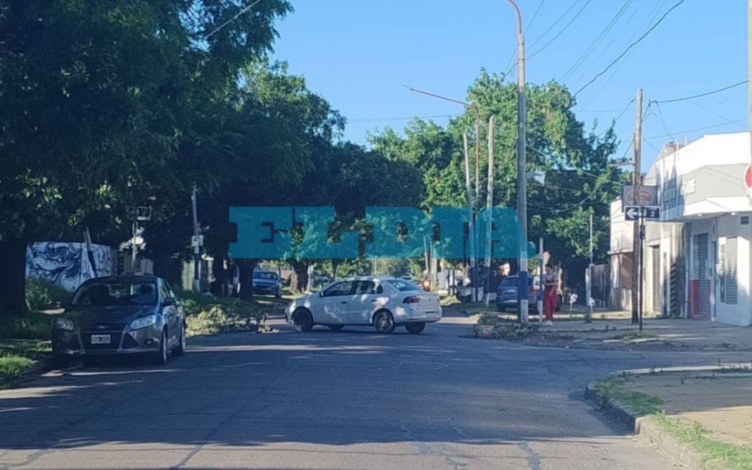 Violento enfrentamiento entre bandas en La Plata: un joven murió tras recibir un disparo en la cabeza