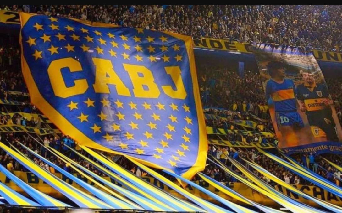 Hoy es el Día del Hincha de Boca: no te puede faltar la remera de Raiders con el "12"