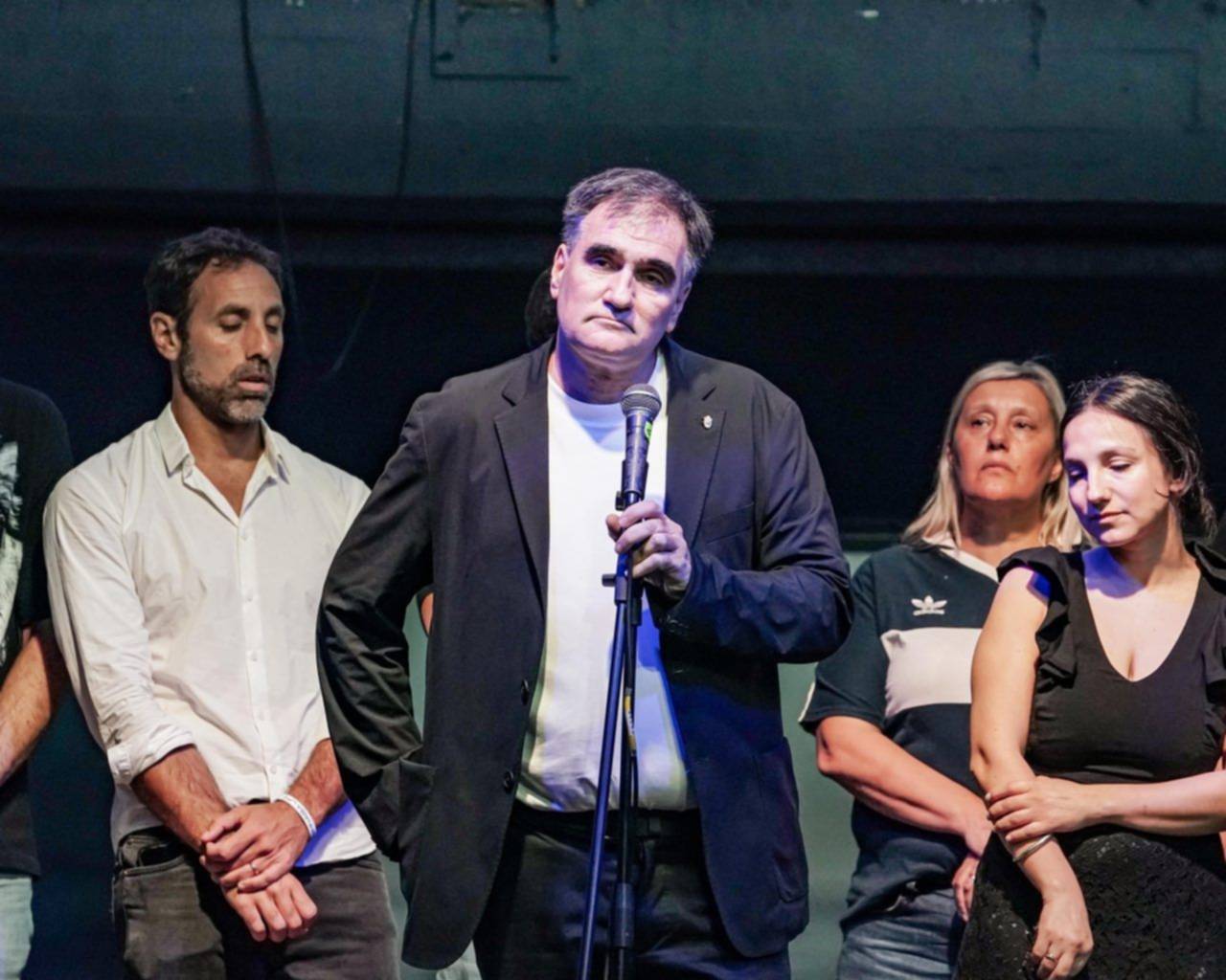 Gimnasia empieza a pagar las deudas: "Encontramos un club sin recursos económicos ni planificación financiera"