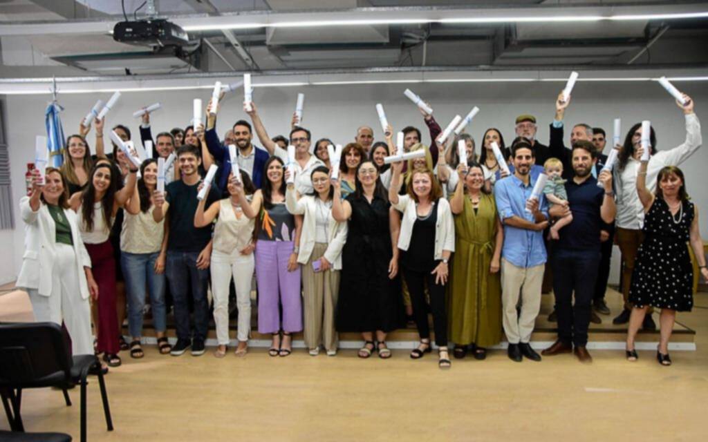 La UNLP entregó los Premios a la Labor Científica, Tecnológica y Artística: uno por uno, los ganadores