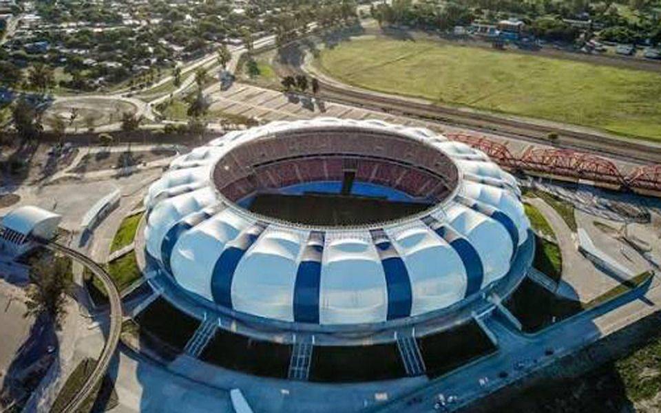 Todo agotado: no quedan más populares para la tribuna general de Estudiantes en Santiago del Estero