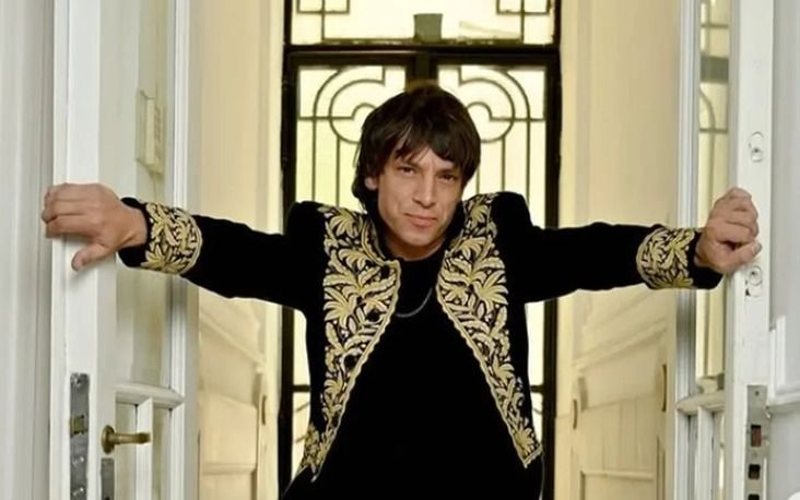 “Estaba por explotarle el corazón”: el mozo que auxilió a Joaquín Levintón tras el infarto